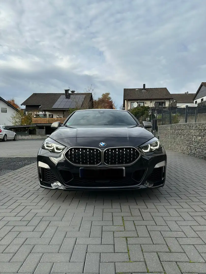 BMW 235 M235 i xDrive Negro - 1