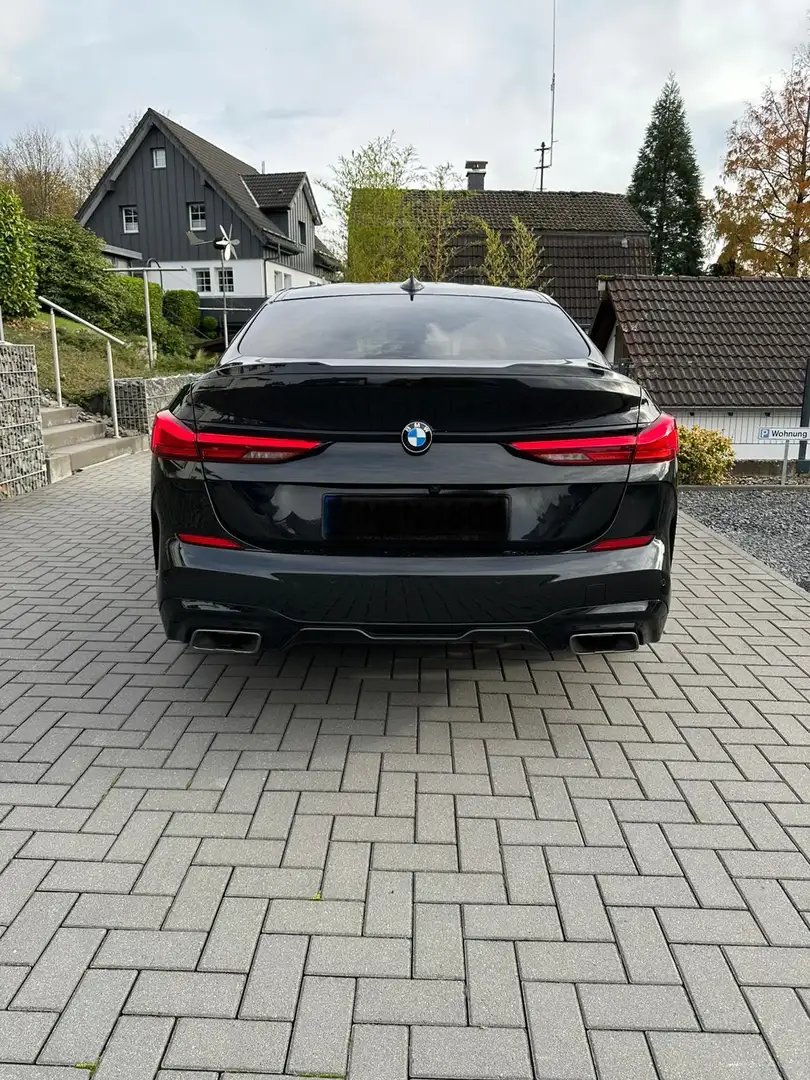 BMW 235 M235 i xDrive Negro - 2