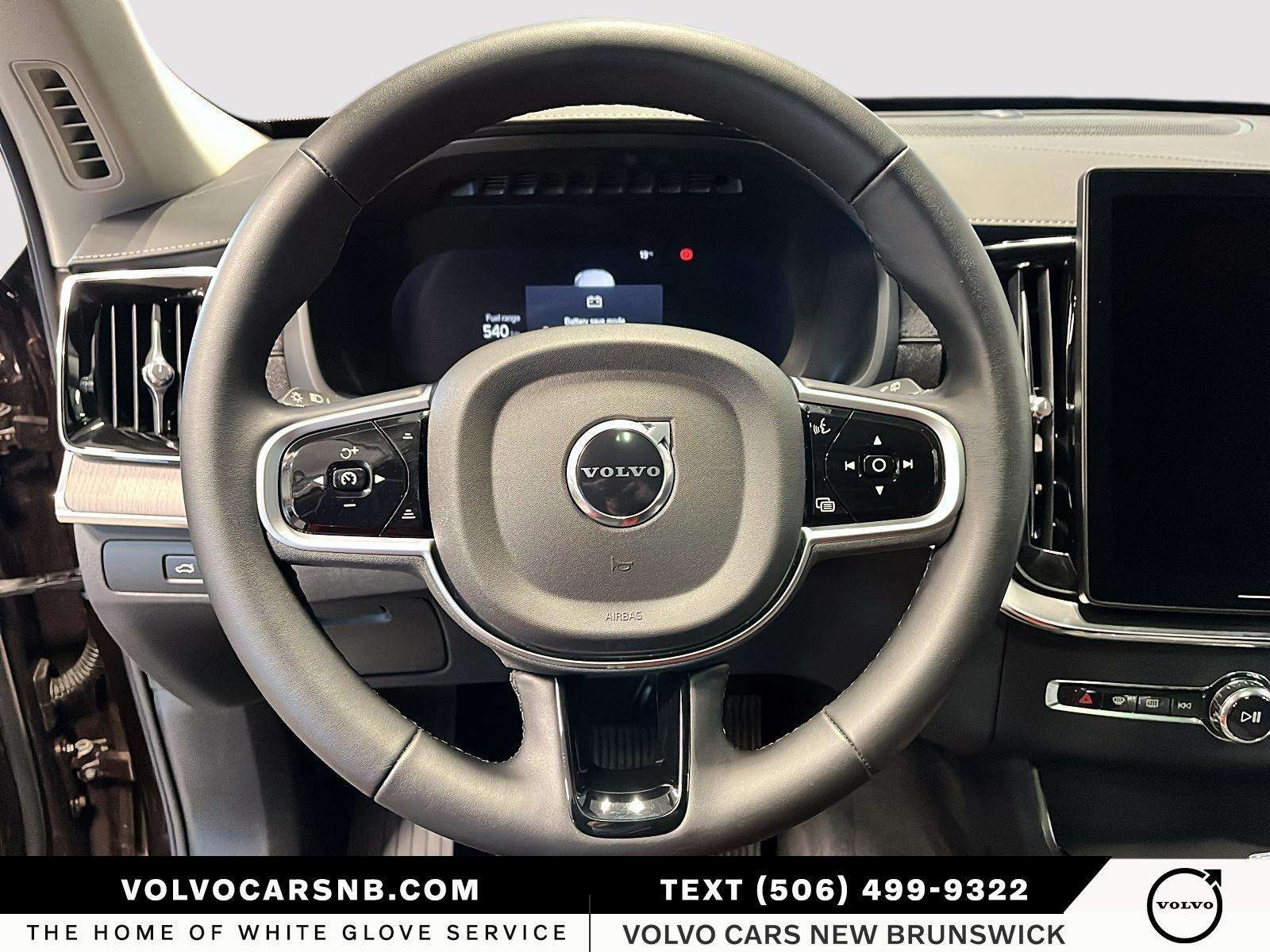 2026 Volvo XC90 B6 Ultra | Save $ $11,156 vs NEW thumb 13