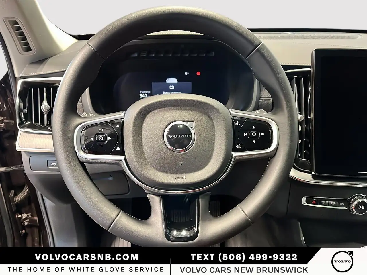 Volvo XC90 снимка Volvo XC90