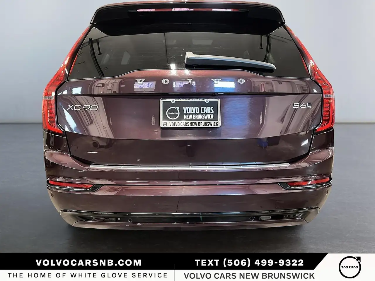 Volvo XC90 снимка Volvo XC90