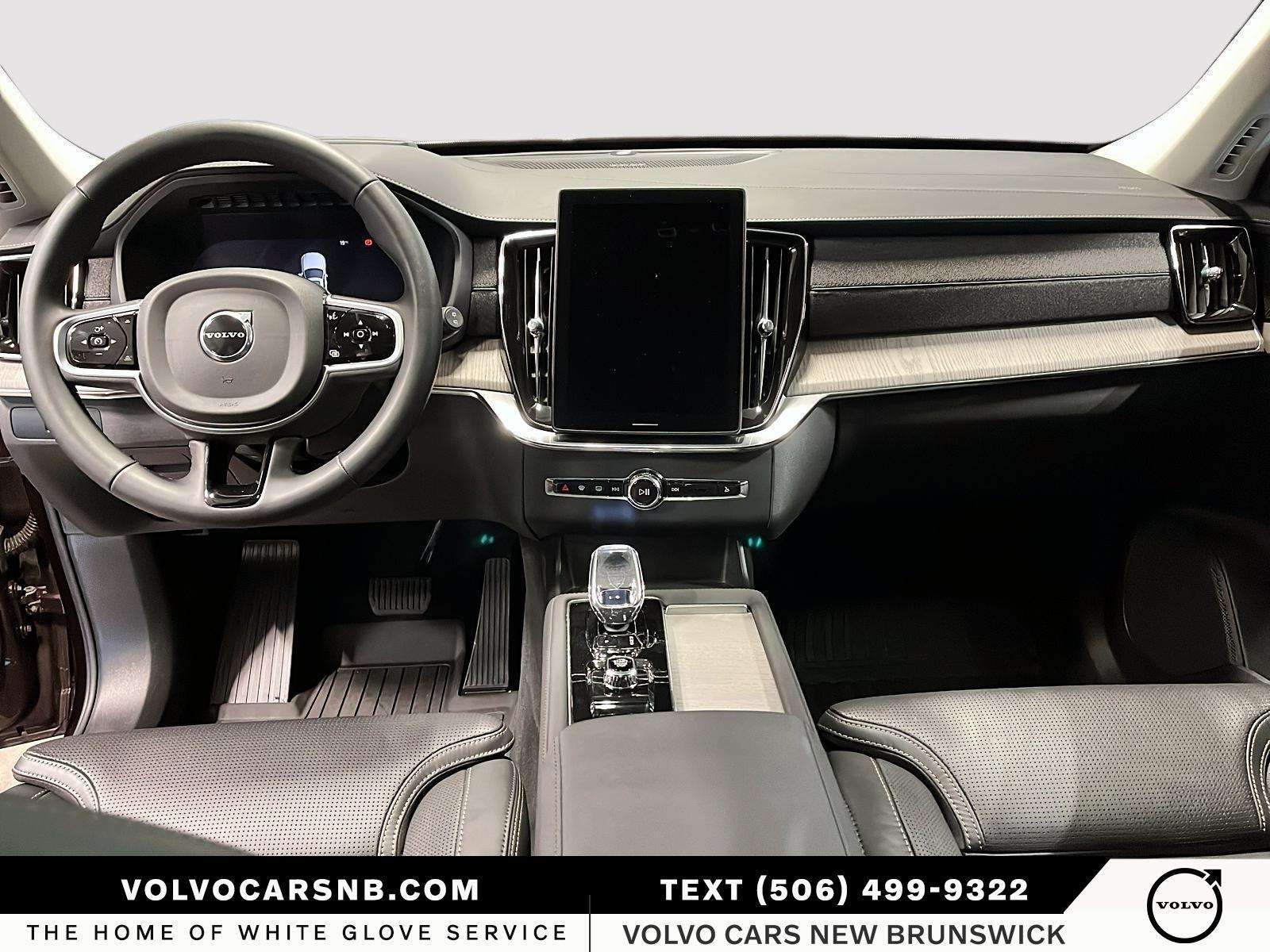 2026 Volvo XC90 B6 Ultra | Save $ $11,156 vs NEW thumb 10