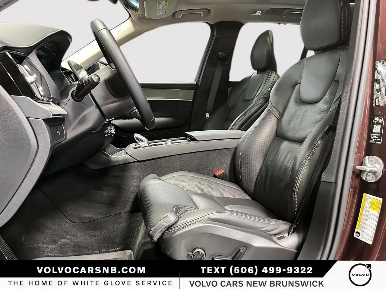 Volvo XC90 снимка Volvo XC90