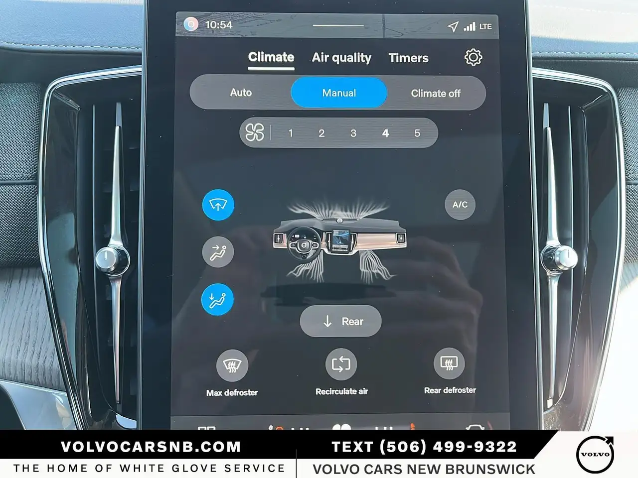 Volvo XC90 снимка Volvo XC90