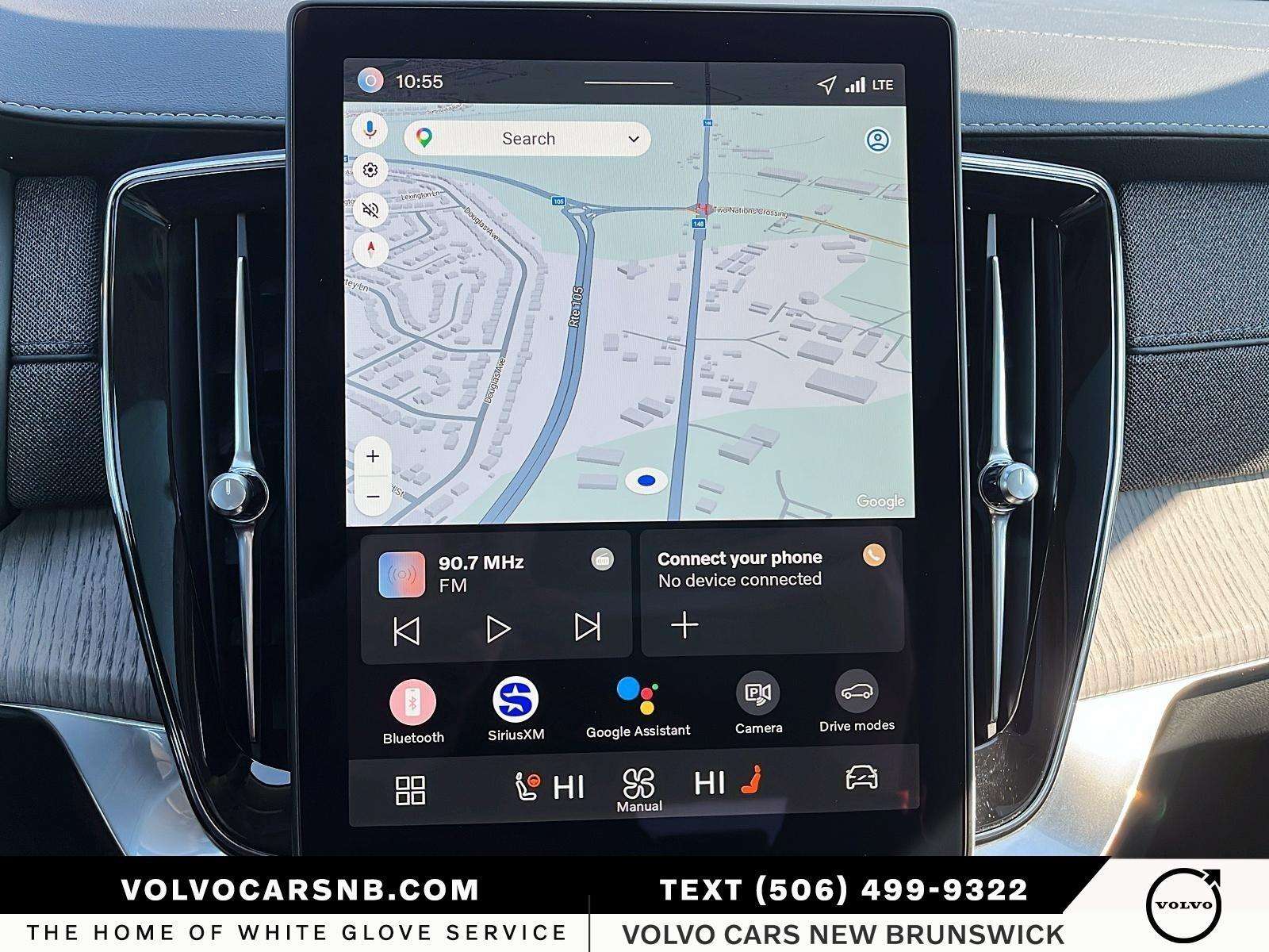 2026 Volvo XC90 B6 Ultra | Save $ $11,156 vs NEW thumb 17