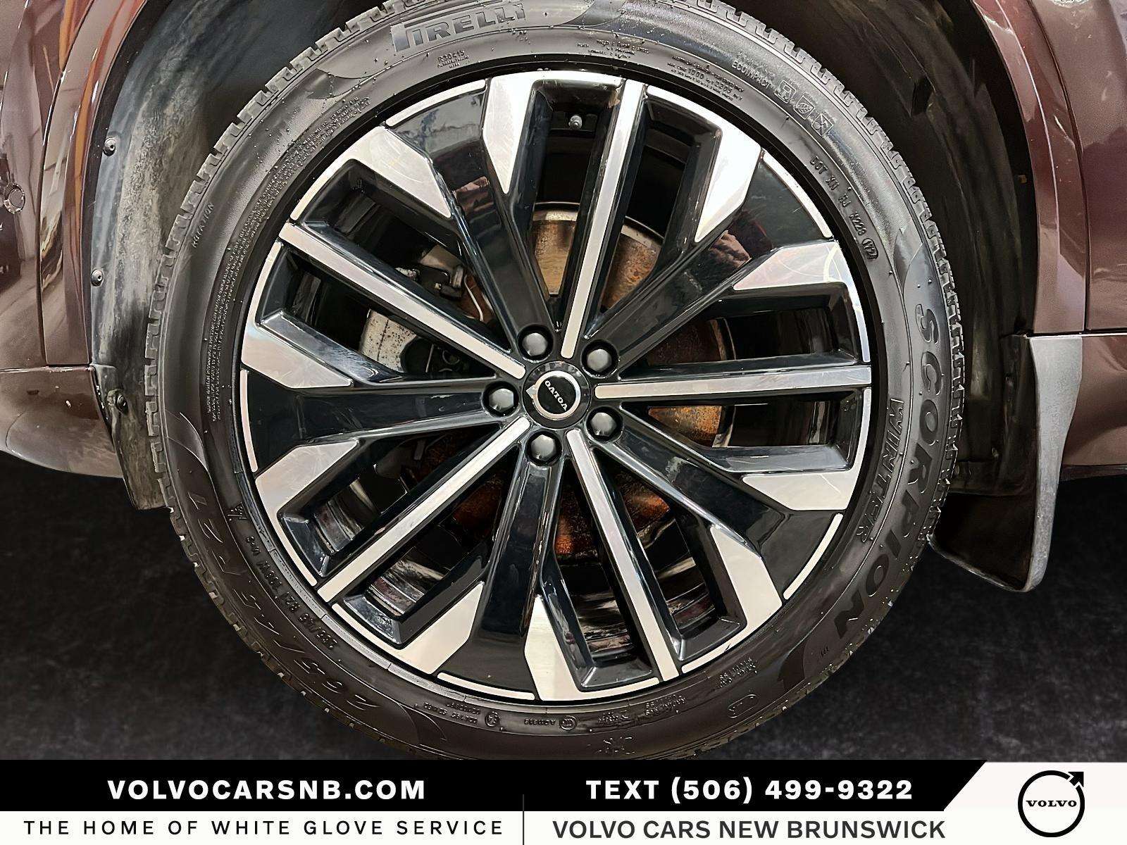 2026 Volvo XC90 B6 Ultra | Save $ $11,156 vs NEW thumb 7