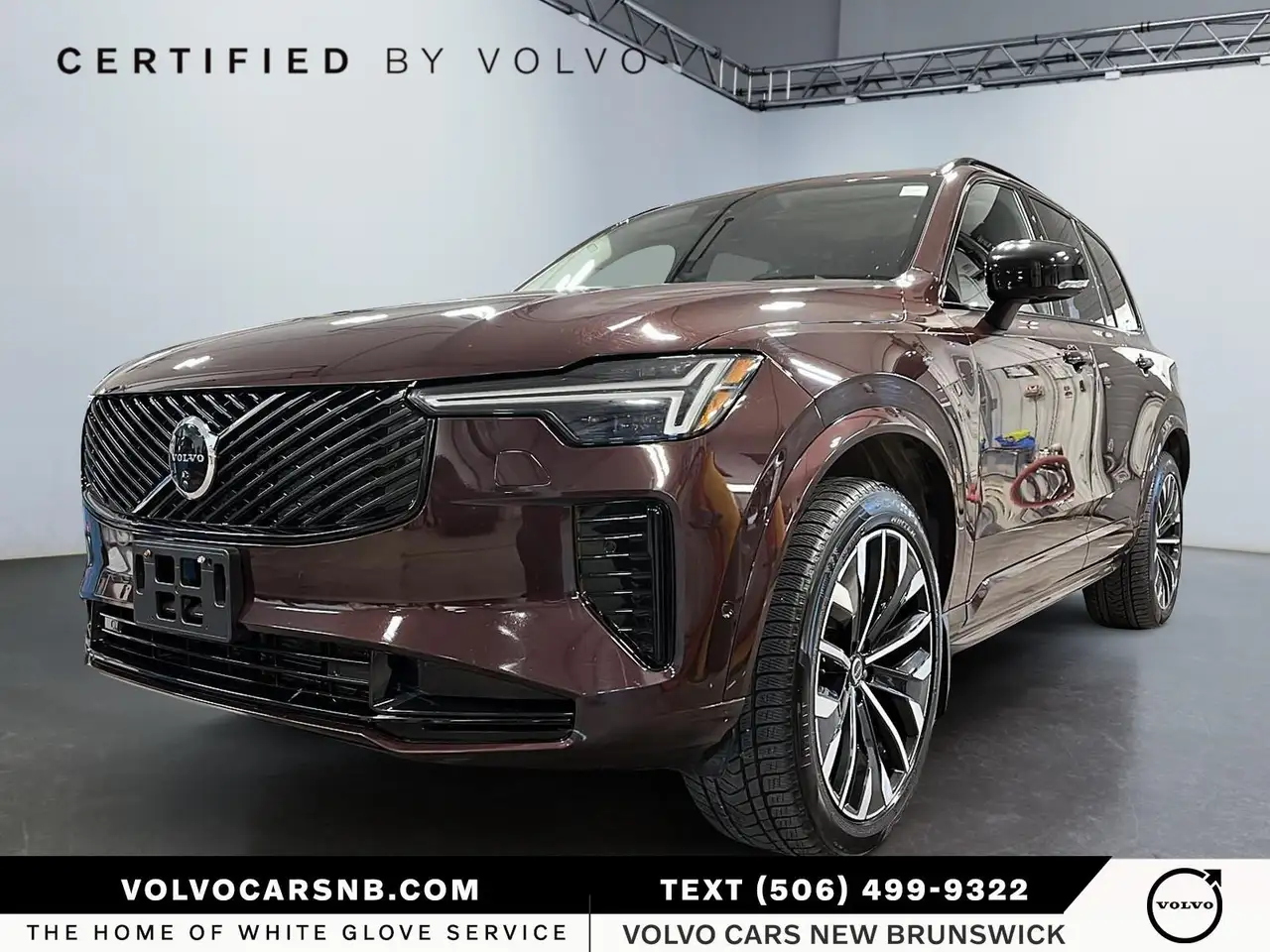 2026 Volvo XC90