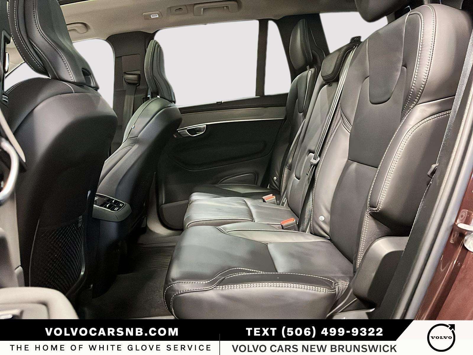 2026 Volvo XC90 B6 Ultra | Save $ $11,156 vs NEW thumb 9