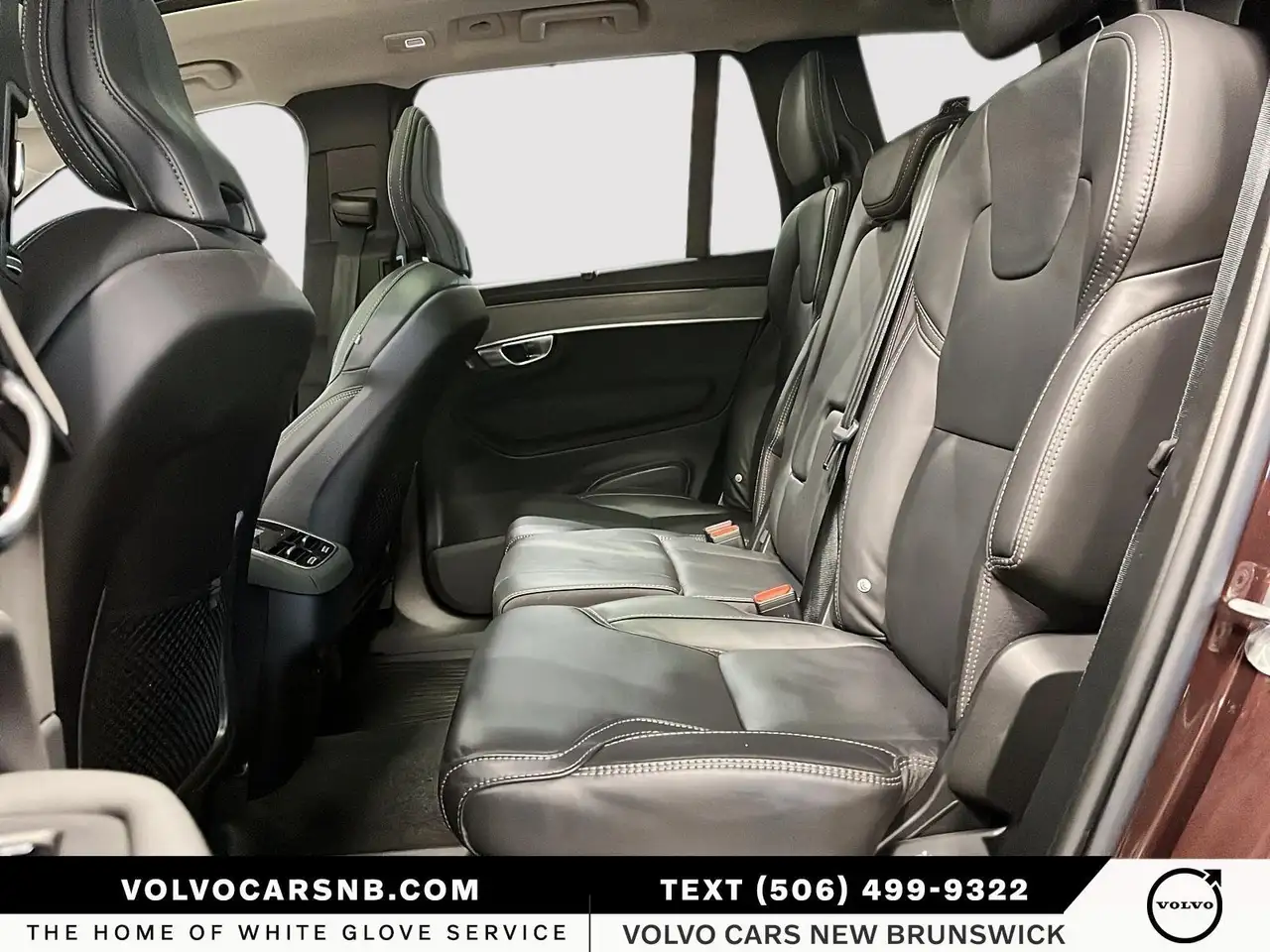 Volvo XC90 снимка Volvo XC90