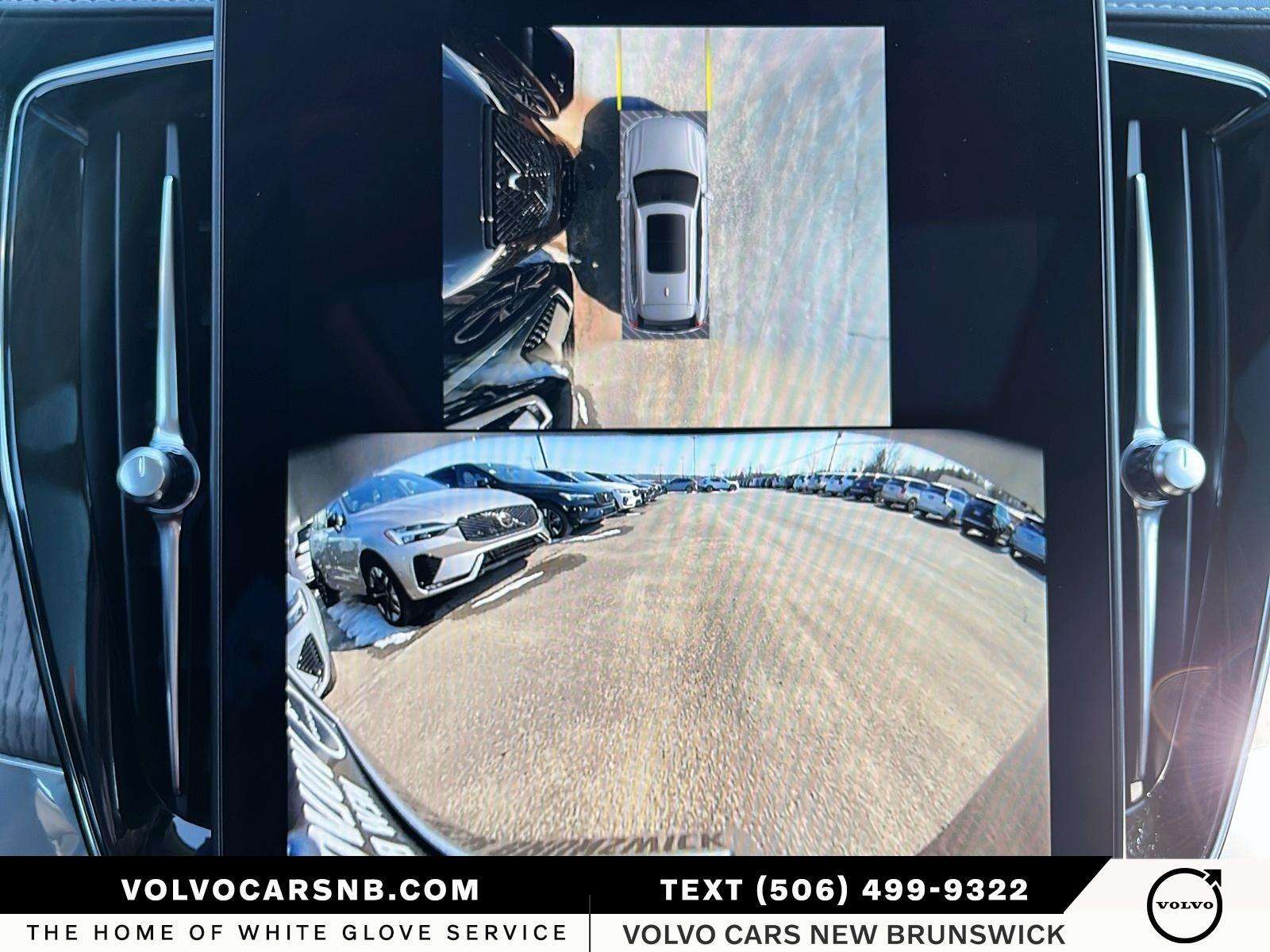 2026 Volvo XC90 B6 Ultra | Save $ $11,156 vs NEW thumb 16