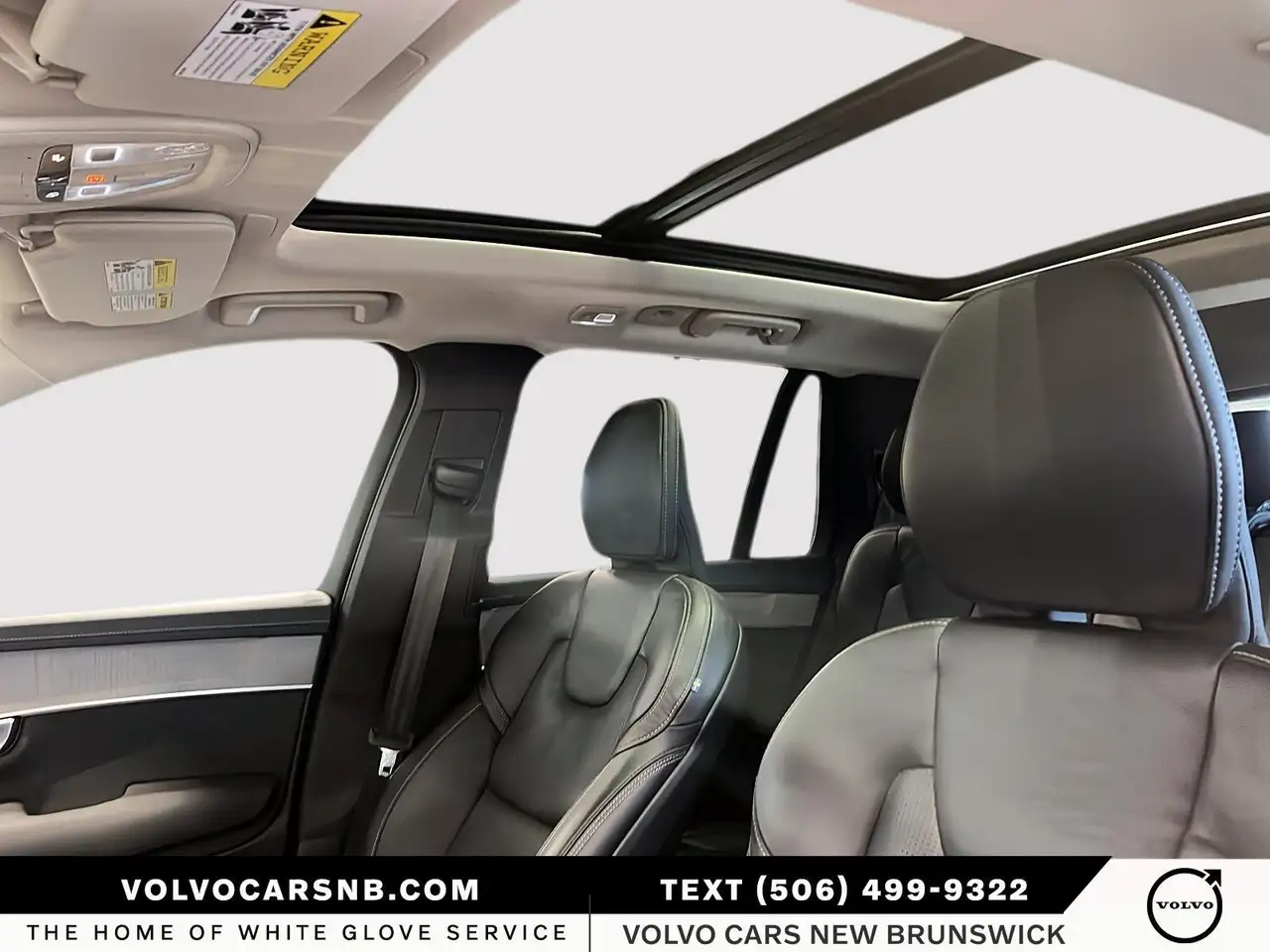 Volvo XC90 снимка Volvo XC90