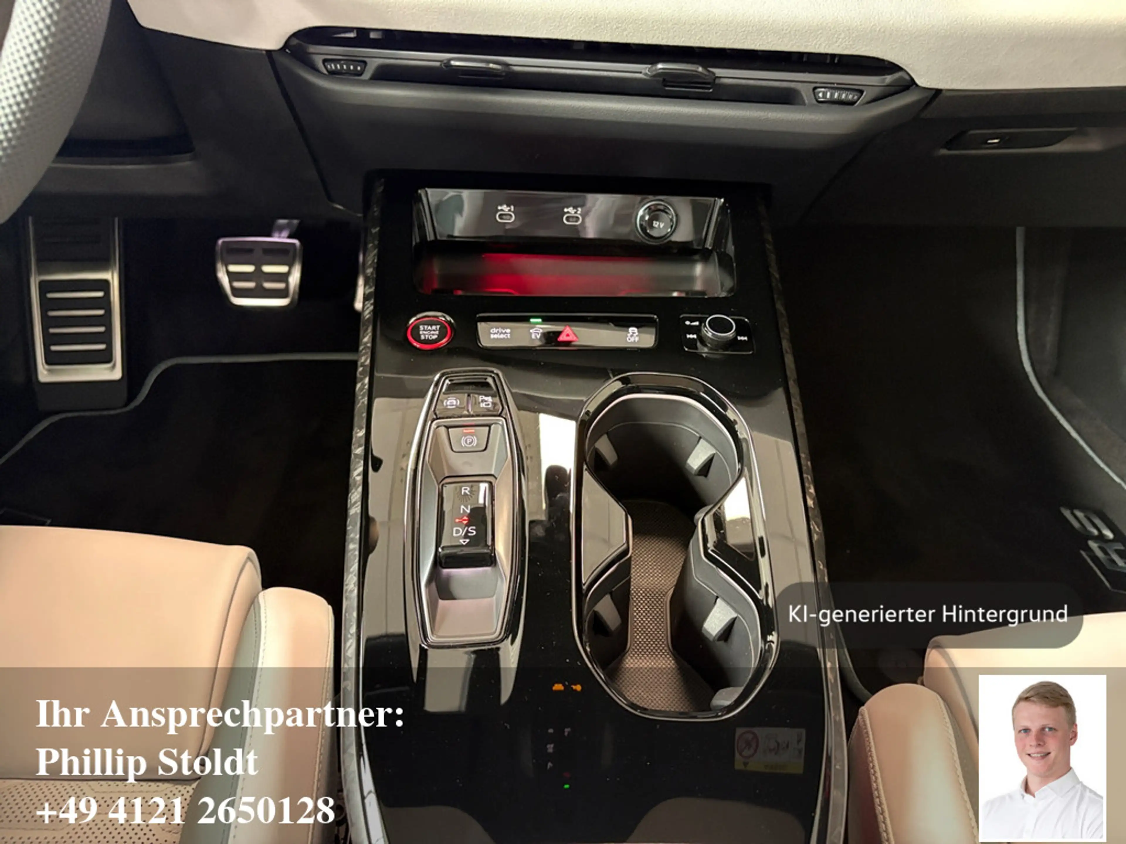 Audi RS5 Limousine 470 kW tiptronic — photo 11