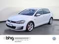 Volkswagen Golf GTI Performance BlueMotion Technology Fehér - thumbnail 1