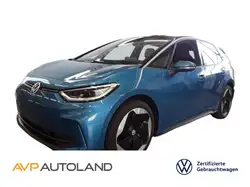 Volkswagen ID.3 Pro S | SITZH. | NAVI |