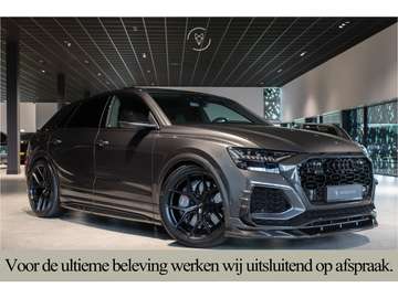 RSQ8 4.0 TFSI Quattro 700PK URBAN|FULL CARBON|23"