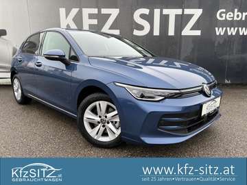 Life 1,5 TSI ACT | NP: €42.500