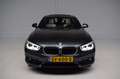 BMW 118 1-serie 118i AUT Sport ORG.NED / SCHUIFDAK / LEER Grijs - thumbnail 3
