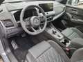 Nissan Qashqai 1,3 MHEV 4x4 Tekna+ Xtronic *ab € 38.990,-* Grau - thumbnail 9