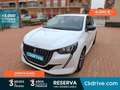 Peugeot 208 1.2 Puretech S&S Active 100 Blanc - thumbnail 1
