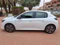 Peugeot 208 1.2 Puretech S&S Active 100 Blanc - thumbnail 6