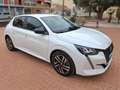 Peugeot 208 1.2 Puretech S&S Active 100 Blanc - thumbnail 3