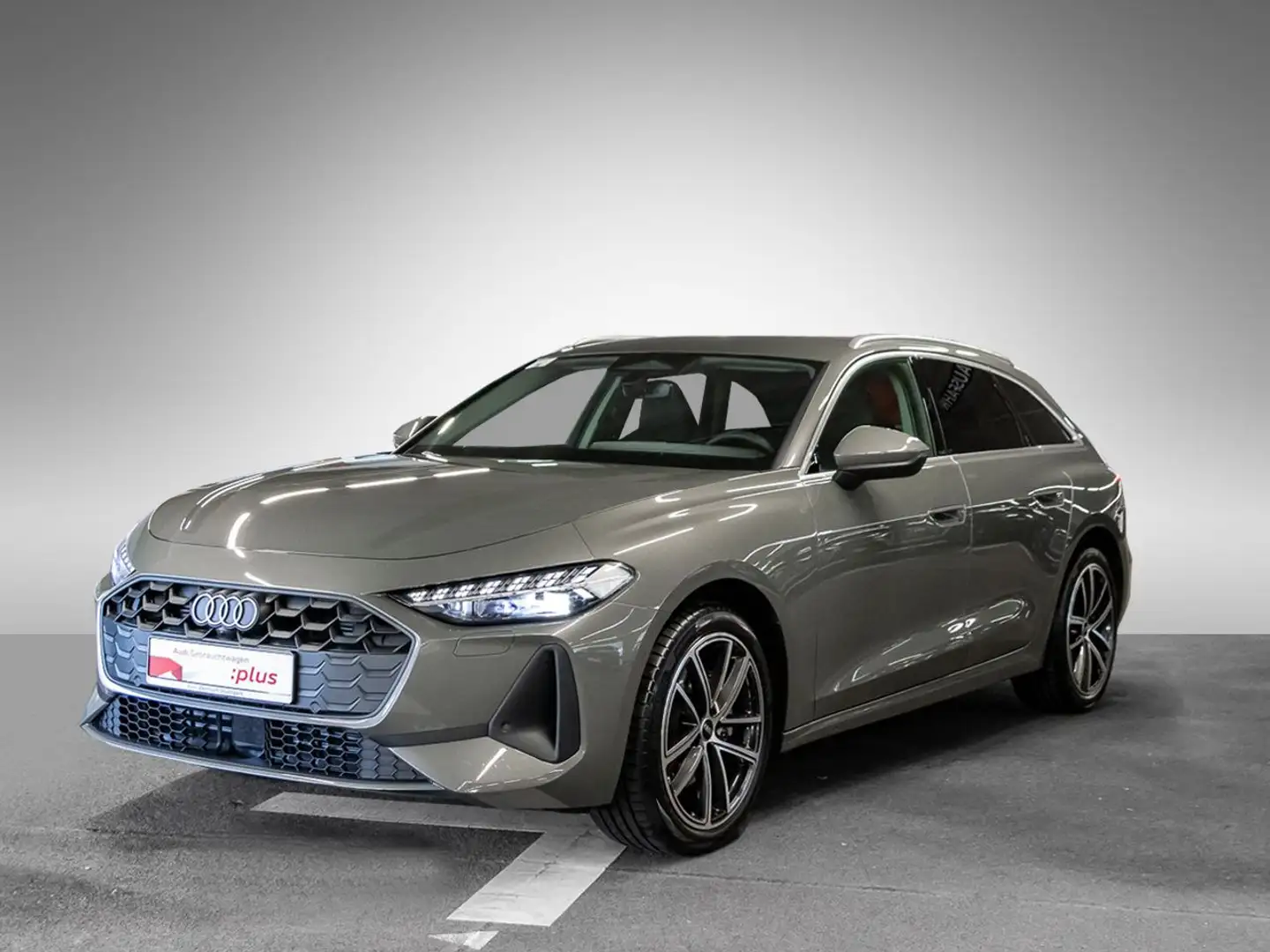 Audi A5 TFSI 150 kW S tronic Grau - 2