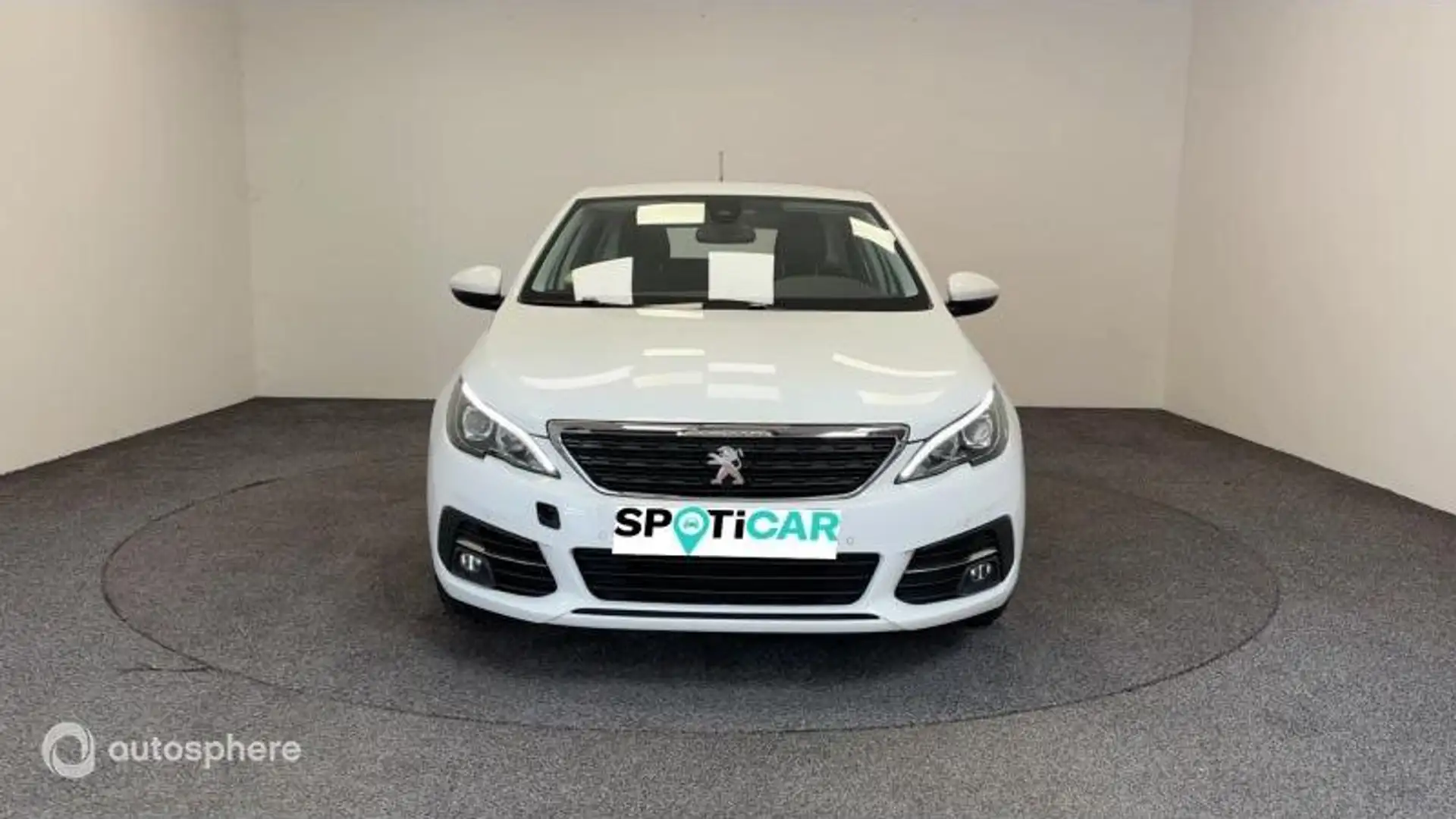 Peugeot 308 1.5 BlueHDi 130 S\u0026S Active 7cv - 2