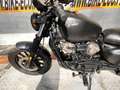 Hyosung GV 300 Noir - thumbnail 2