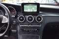 Mercedes-Benz GLC 250 d Coupé 4MATIC Aut. *AMG Line* Silber - thumbnail 9