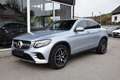Mercedes-Benz GLC 250 d Coupé 4MATIC Aut. *AMG Line* Silber - thumbnail 2