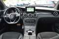 Mercedes-Benz GLC 250 d Coupé 4MATIC Aut. *AMG Line* Silber - thumbnail 13