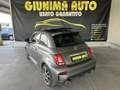 Abarth 595 1.4 t-jet Turismo 165cv auto Grigio - thumbnail 4