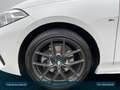 BMW 118 i Navi+Pano+SHZ+KeyGO+HiFi+Fernl.Ass+Spurass. Weiß - thumbnail 10