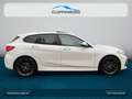 BMW 118 i Navi+Pano+SHZ+KeyGO+HiFi+Fernl.Ass+Spurass. Weiß - thumbnail 7