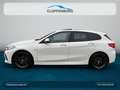 BMW 118 i Navi+Pano+SHZ+KeyGO+HiFi+Fernl.Ass+Spurass. Weiß - thumbnail 2