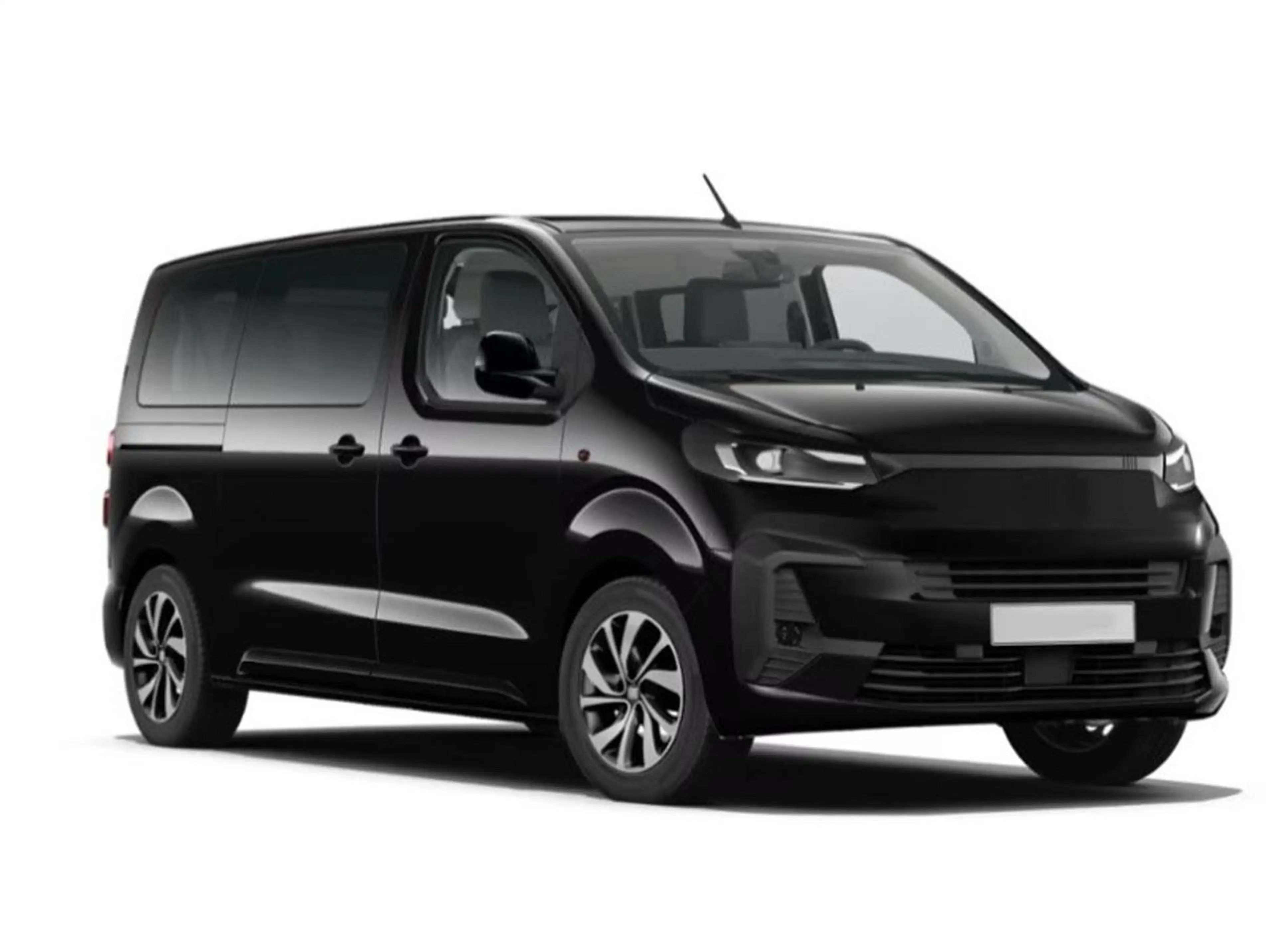 Fiat Ulysse L2 TOP 2.2 BlueHDi 180 S&S EAT8 7 Sitzer*AHK*Navi* — photo 2