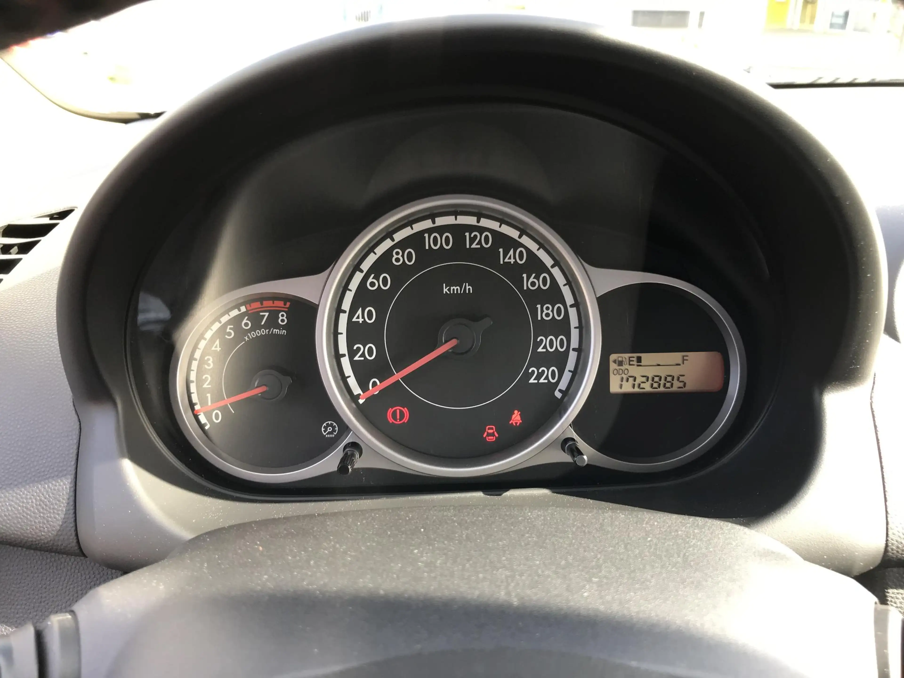 Mazda 2 1.3 Color Edition , Trekaak, Airco, Navi, 15 Inch — photo 11