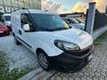 Fiat Doblo Doblo' 1.6 mjt 16v Lounge 120cv 3 POSTI !!! Blanc - thumbnail 3