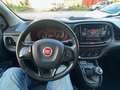 Fiat Doblo Doblo' 1.6 mjt 16v Lounge 120cv 3 POSTI !!! Blanc - thumbnail 13
