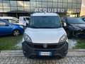 Fiat Doblo Doblo' 1.6 mjt 16v Lounge 120cv 3 POSTI !!! Blanc - thumbnail 1