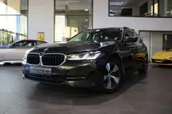 Bmw 520 D XDRIVE TOURING INDIVIDUAL/LASER/HUD/KAMERA