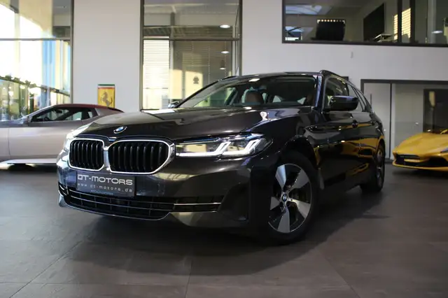 Bmw 520 D XDRIVE TOURING INDIVIDUAL/LASER/HUD/KAMERA
