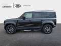 Land Rover Defender 2.0 300E PHEV S 110 AUTO 4WD 300 5P Negro - thumbnail 7