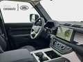 Land Rover Defender 2.0 300E PHEV S 110 AUTO 4WD 300 5P Negro - thumbnail 4