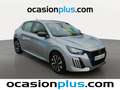 Peugeot 208 1.2 Puretech S&S Style 100 Gris - thumbnail 2