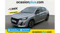 Peugeot 208 1.2 Puretech S&S Style 100 Gris - thumbnail 1