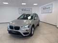 BMW X1 F48 sdrive16d Advantage my18 Nero - thumbnail 2