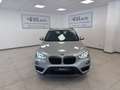 BMW X1 F48 sdrive16d Advantage my18 Nero - thumbnail 1