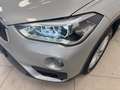 BMW X1 F48 sdrive16d Advantage my18 Nero - thumbnail 4