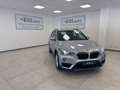 BMW X1 F48 sdrive16d Advantage my18 Nero - thumbnail 3